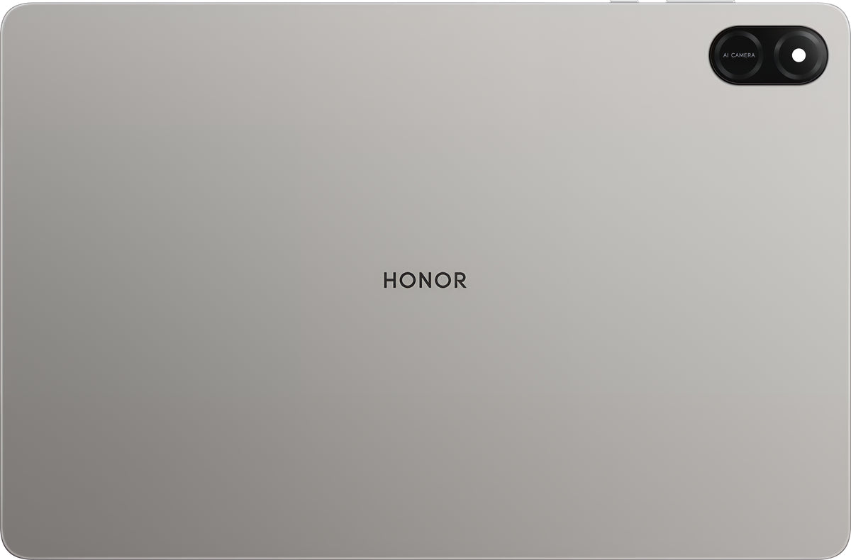 Couvercle de batterie avec accumulateur Honor Pad X8b, version Wi-Fi, gris (Space Gray), Service Pack 0235ASTU