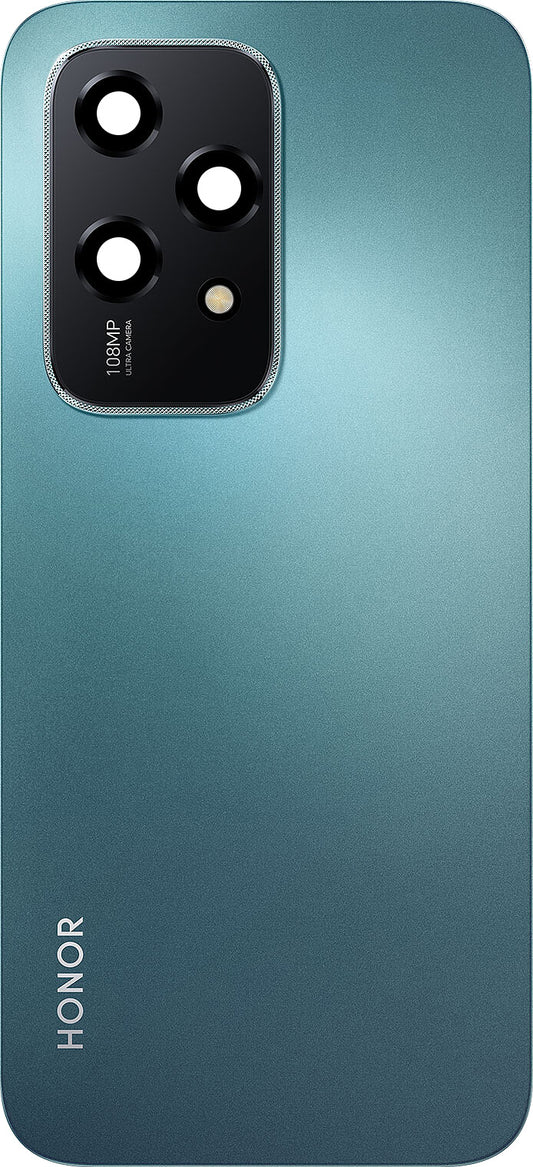 Battery Cover Honor 200 Lite, Turquoise (Cyan Lake), Service Pack 0235AJYA