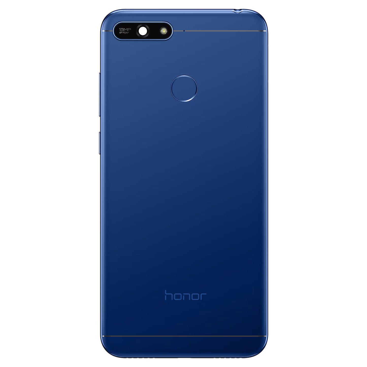 Couvercle de batterie Honor 7A, Bleu, Swap