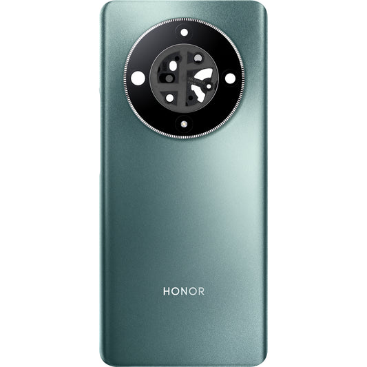 Couvercle de batterie Honor Magic6 Lite, Emerald Green, Service Pack 0235AHJP