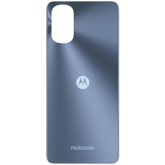 Battery Cover Motorola Moto E32s, Slate Gray, Service Pack 5S58C20814