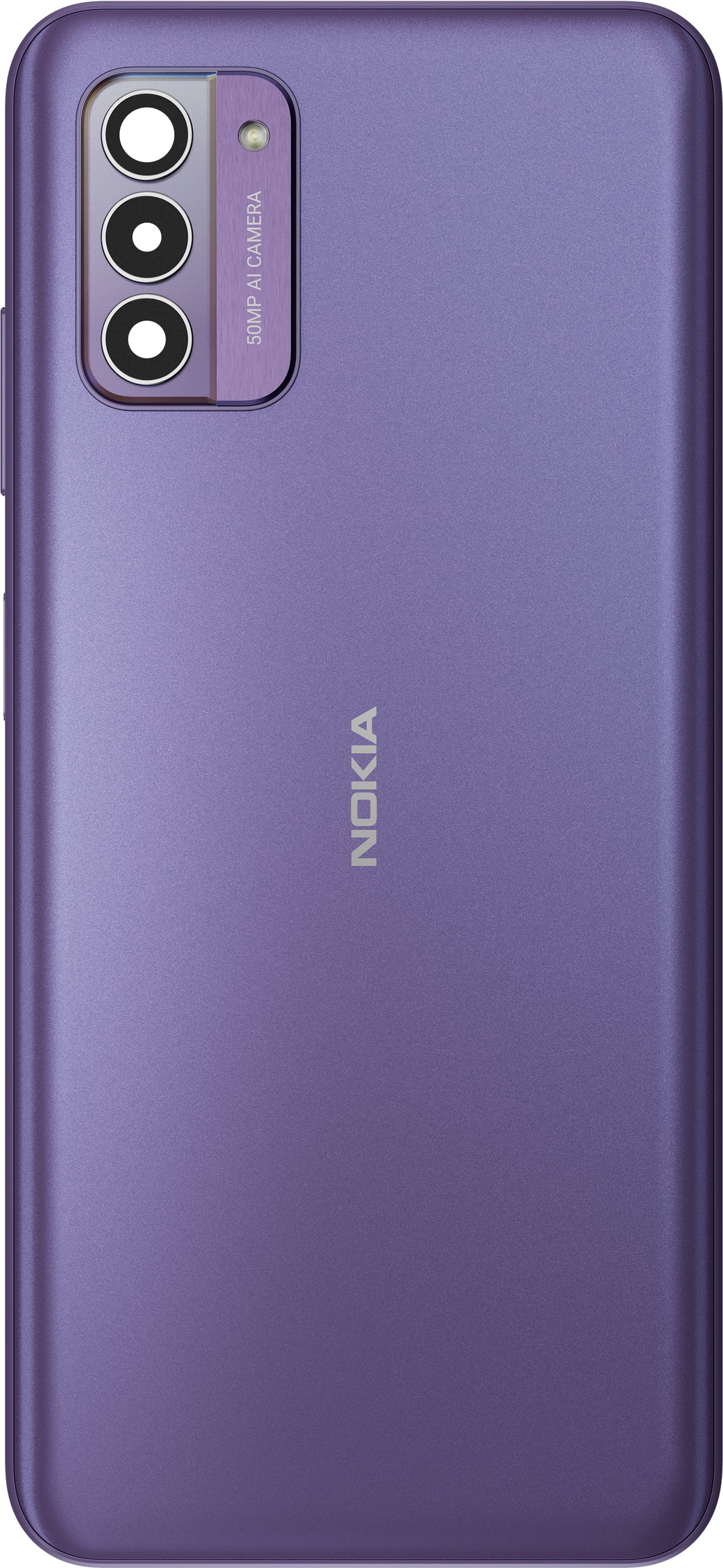 Couvercle de batterie Nokia G42, Violet, Service Pack 70201546H001