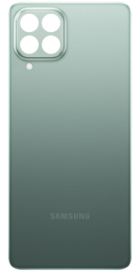 Couvercle de batterie Samsung Galaxy M53 M536, Vert, Service Pack GH82-28900C