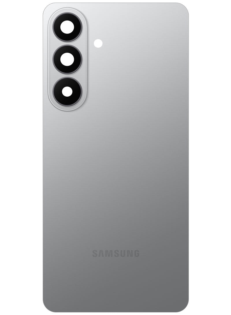 Couvercle de Batterie Samsung Galaxy S26 Plus S947, Argenté (Silver Shadow), Service Pack GH82-39126F