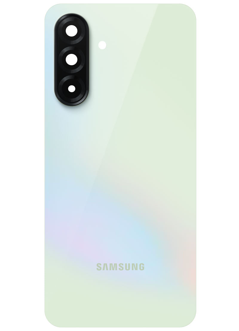 Couvercle de Batterie Samsung Galaxy A36 A366, Vert (Awesome Lime), Service Pack GH82-36804C