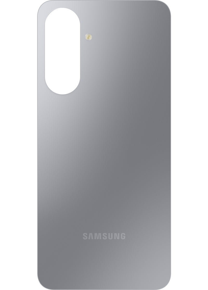 Cache Batterie Samsung Galaxy A17 5G A176, Gris, Swap GH82-38039B