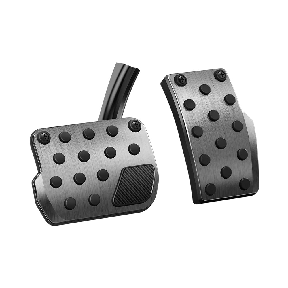 Couvre-pédales Auto Spigen Stuttgart TO200 pour Tesla Y / 3 ACP04510