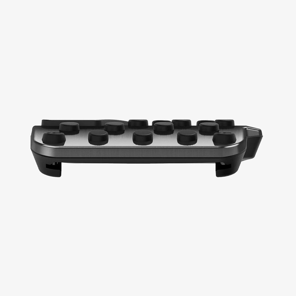 Couvre-pédales Auto Spigen Stuttgart TO200 pour Tesla Y / 3 ACP04510