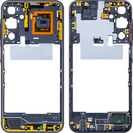 Samsung Galaxy A25 A256, Noir