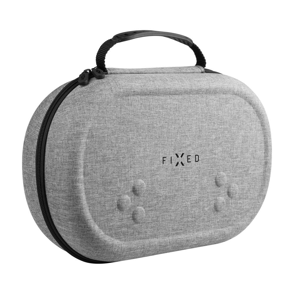 Coque de Protection Fixe pour Lunettes VR Meta Quest 3S / 3, Gris