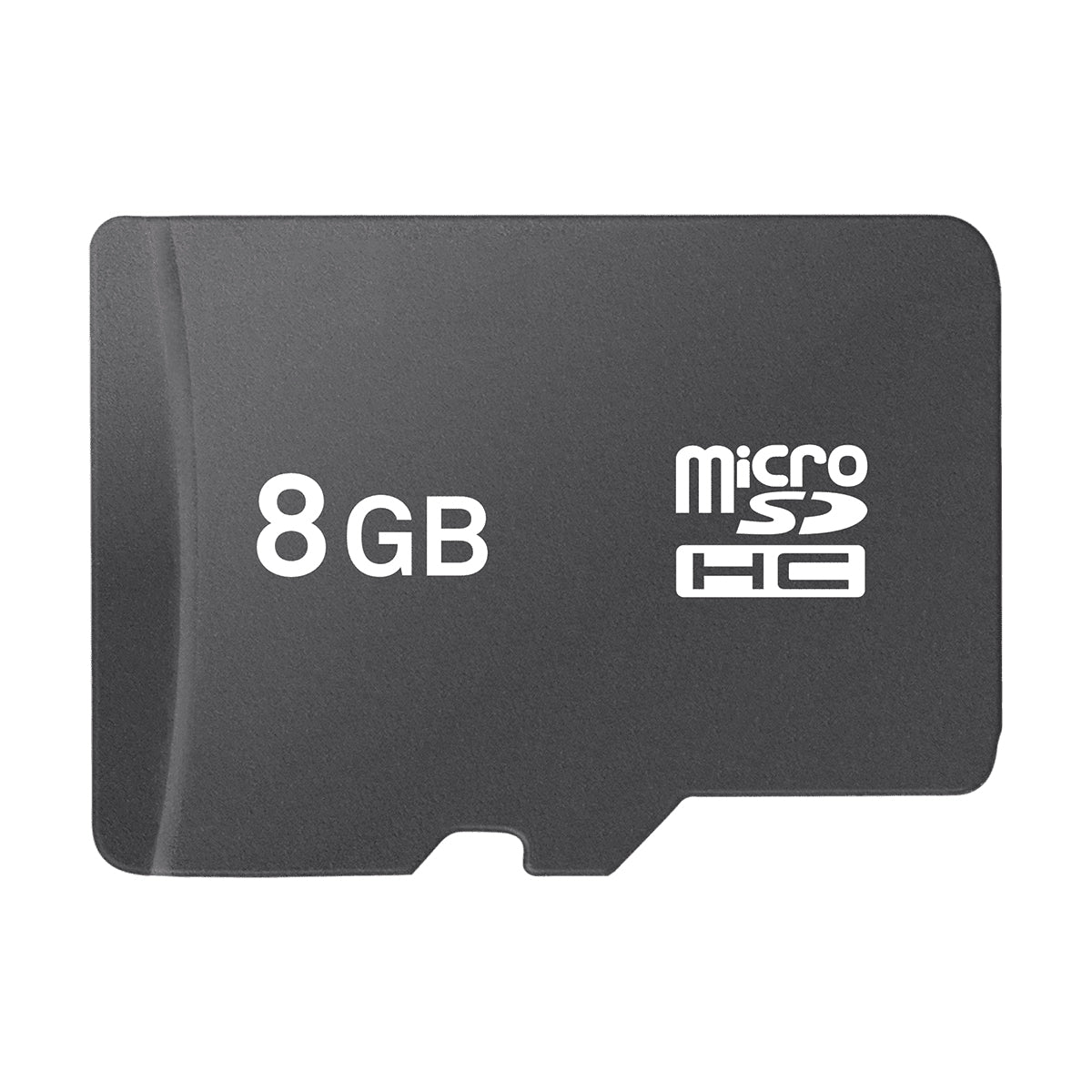 Carte mémoire microSDHC OEM, 8Gb, Classe 10 TF8G_C10