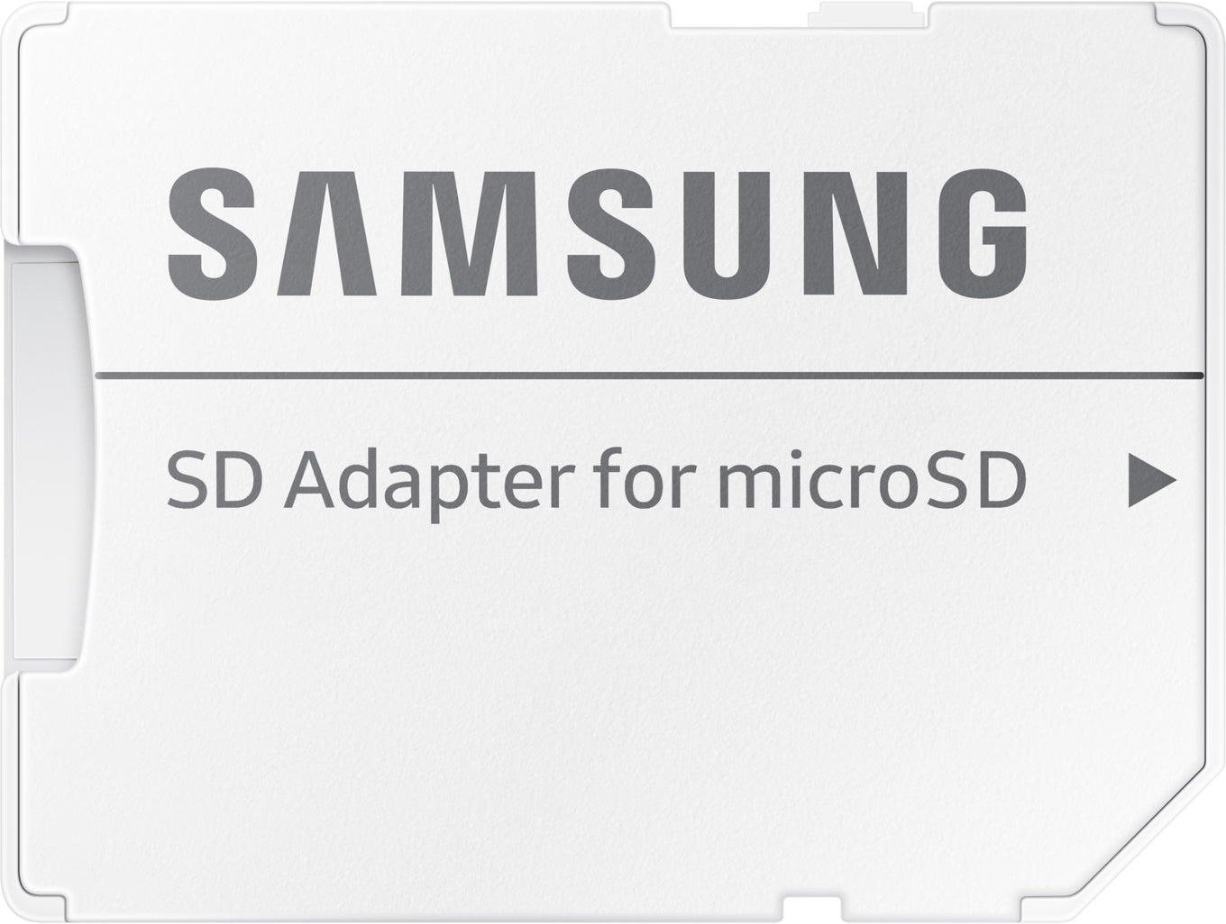 Carte mémoire microSDXC Samsung Evo Plus, 256Go, Classe 10 / UHS-1 U3, avec adaptateur MB-MC256SA/EU