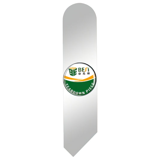 Clips métalliques Best BST-010, 0.09mm