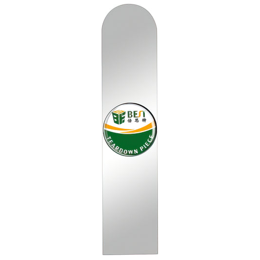 Clips métalliques Best BST-012, 0.09mm