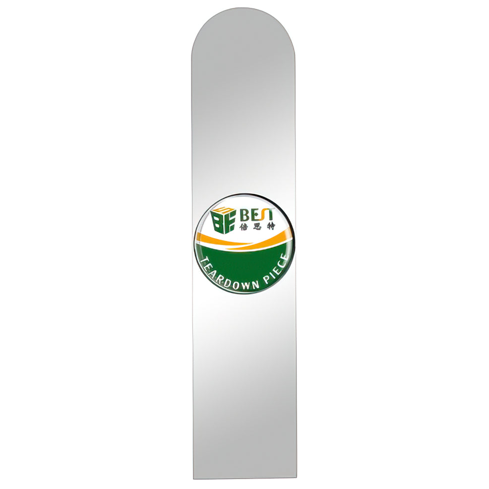 Clips Métallique Best BST-012, 0.09mm