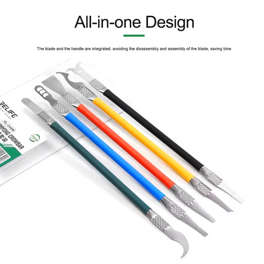 Instrument BGA Relife RL-049B, 5en1