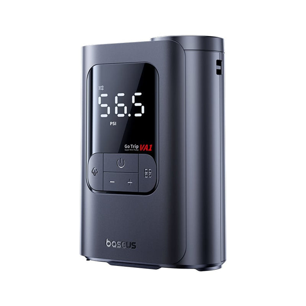 Compresseur Auto Baseus GoTrip VA1 Super Mini P70385000123-00