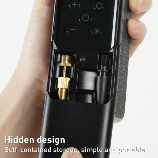 Compresseur Auto Yesido VC05