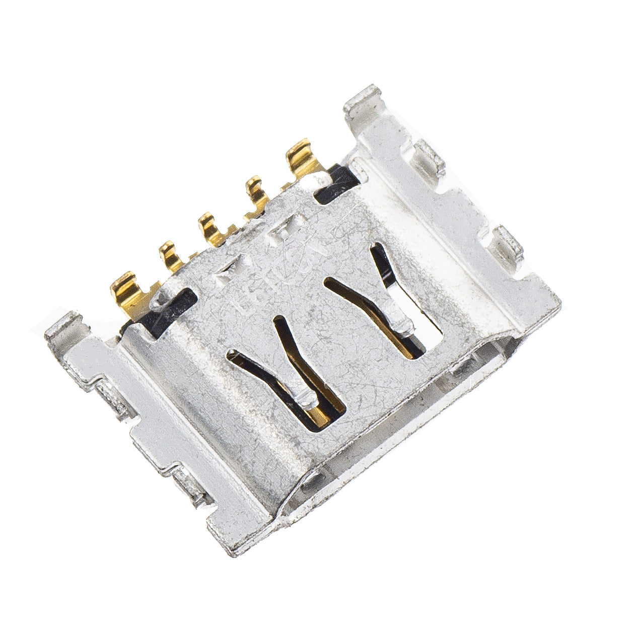 Connecteur de charge Oppo A15s / A15 / A12