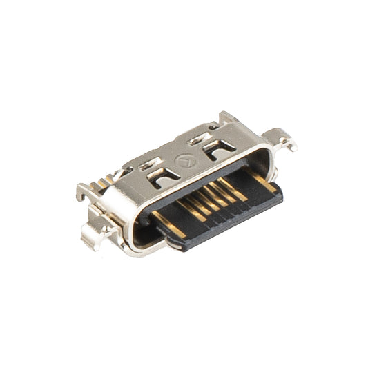 Connecteur de charge Motorola Moto G06 Power / G06, Pack de service S948E79529