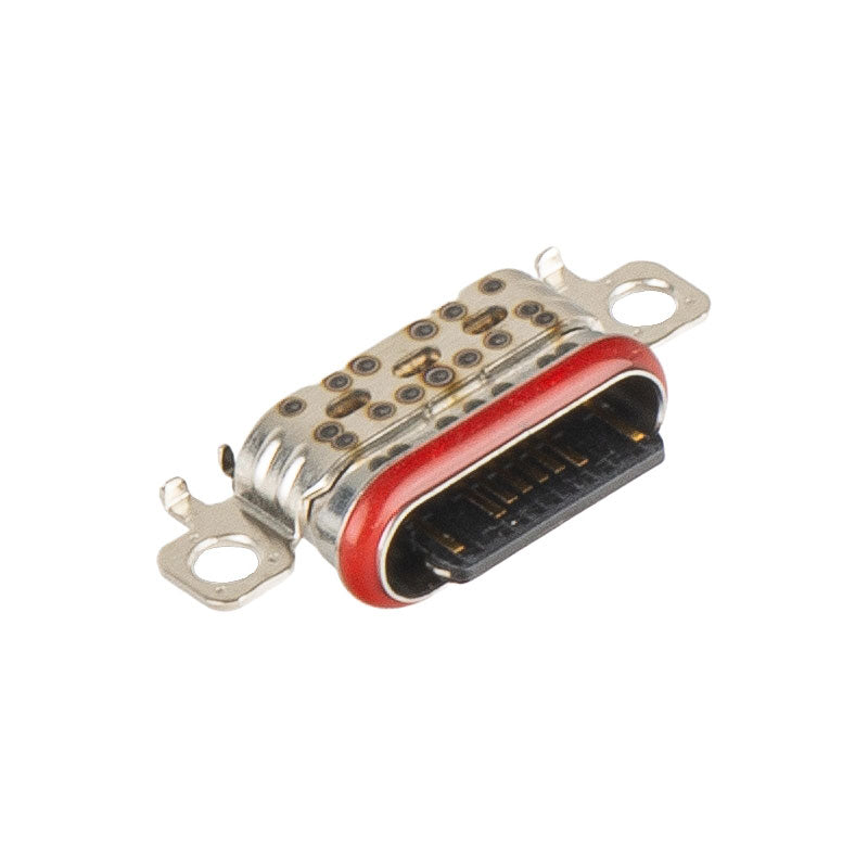 Connecteur de charge Motorola Moto G87, Pack de service S948F05247