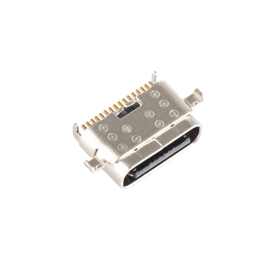 Connecteur de charge Samsung Galaxy Tab A7 10.4 (2020)