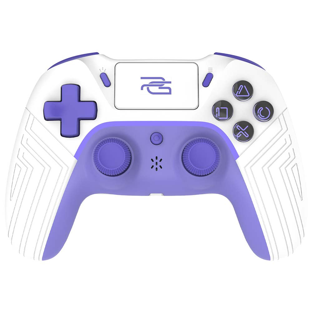 Controller Proove Skadi, Blanc Mauve WGSK00022016