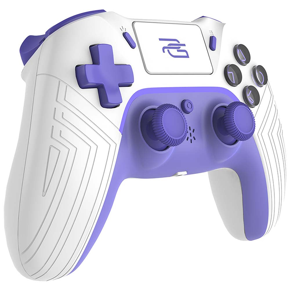 Controller Proove Skadi, Blanc Mauve WGSK00022016
