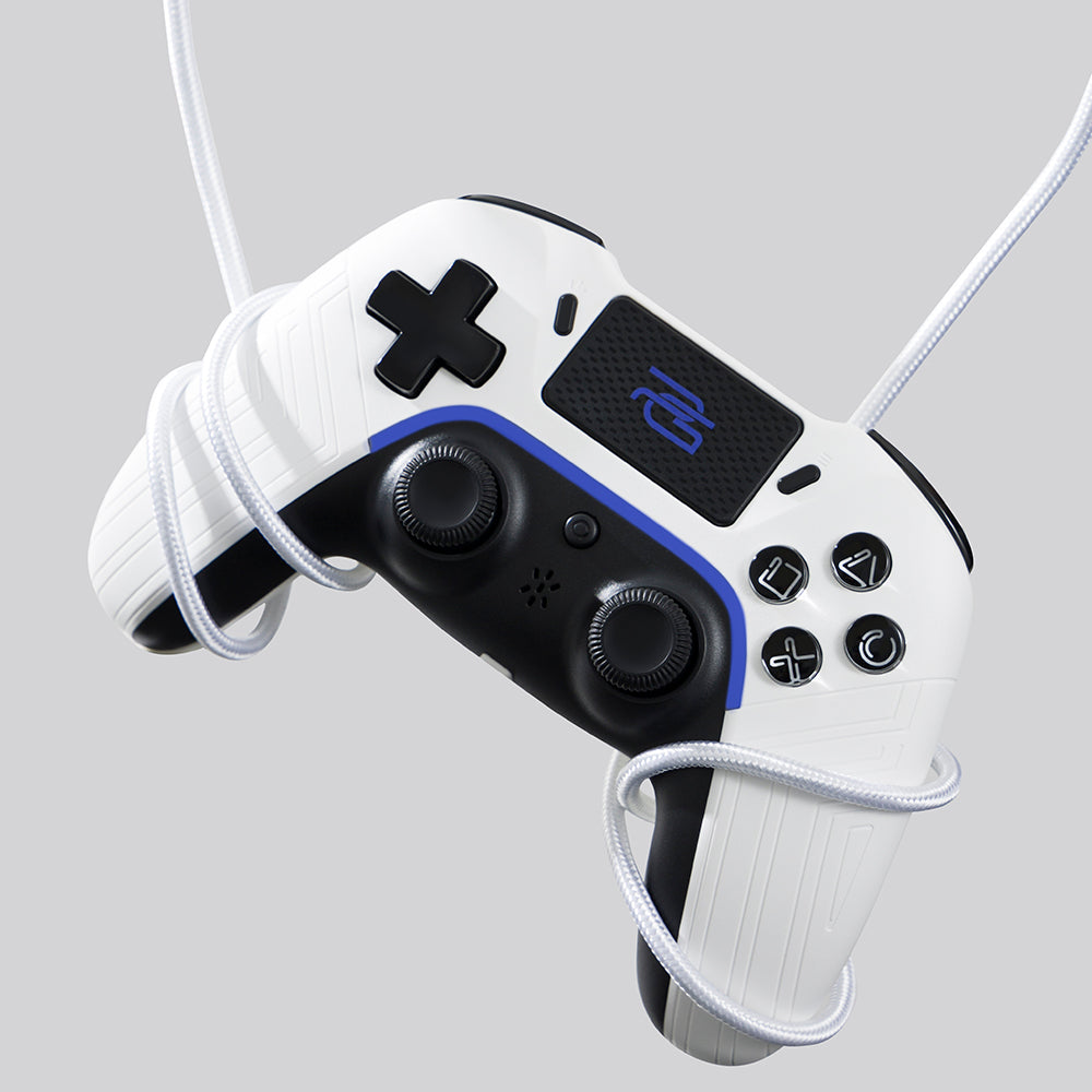 Controller Proove Skadi, Blanc Mauve WGSK00022016