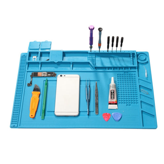 Tapis de service IpartsExpert, 45cm x 30cm
