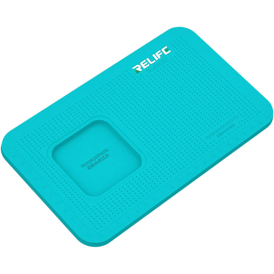 Relife Service Mat RL-004DM, 228mm x 138mm, bleu