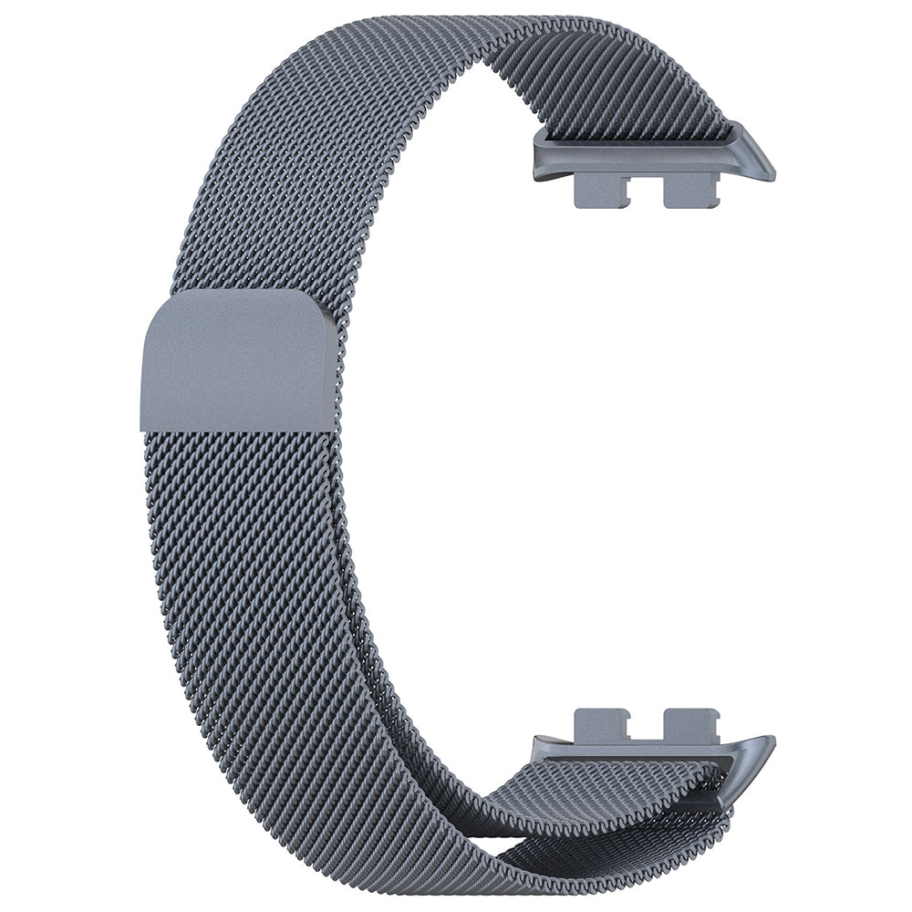 Bracelet Techsuit W009 pour Honor Band 9, Bleu