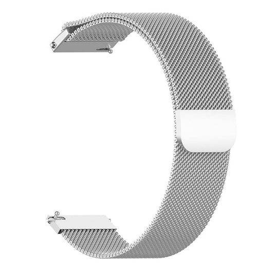 Bracelet Techsuit W009 pour Samsung Galaxy Watch Ultra, Argenté