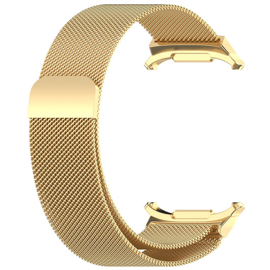 Bracelet Techsuit W009 pour Samsung Galaxy Watch Ultra, Doré