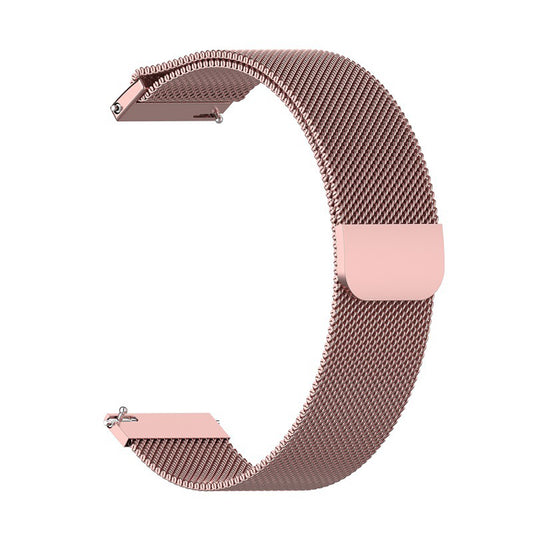 Bracelet Techsuit W009 pour Samsung Galaxy Watch Ultra, Rose