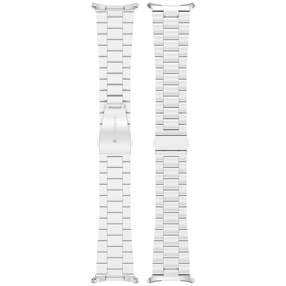 Bracelet Techsuit W010 pour Samsung Galaxy Watch Ultra, Noir