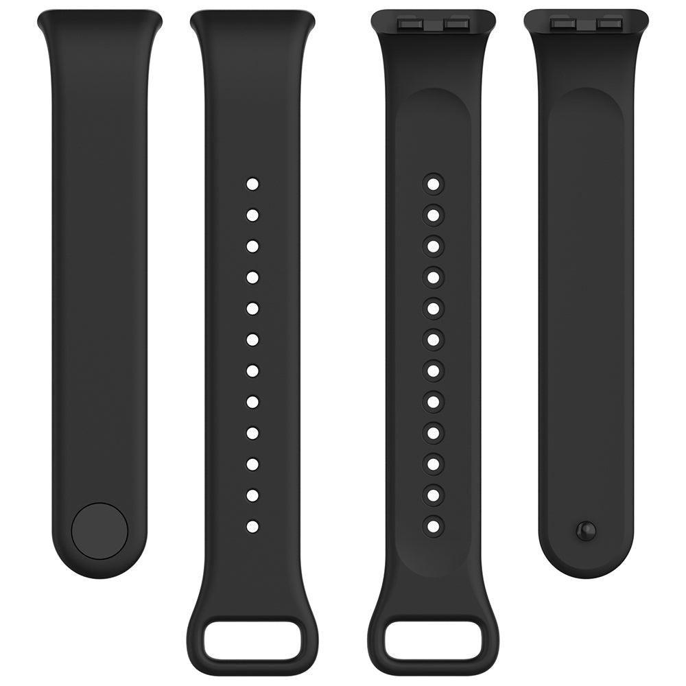 Bracelet Techsuit W014 pour Honor Band 9, Bleu