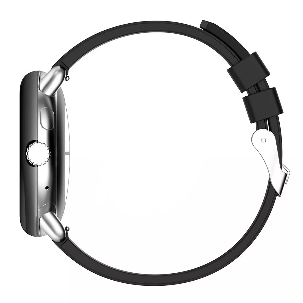 Bracelet Techsuit W026 pour Huawei Watch / Xiaomi Watch Series, 22mm, Orange