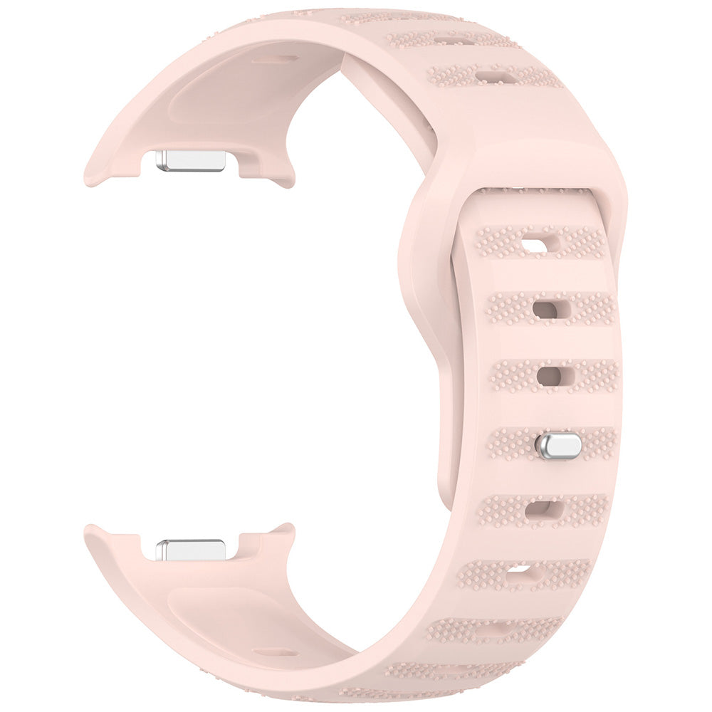 Bracelet Techsuit W050 pour Samsung Galaxy Watch8 / Watch8 Classic Series, Rose