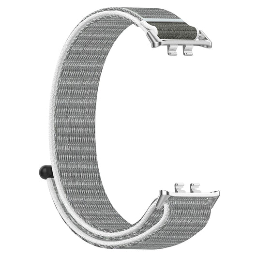 Bracelet Techsuit W054 pour Honor Band 11 / 11 Pro, gris