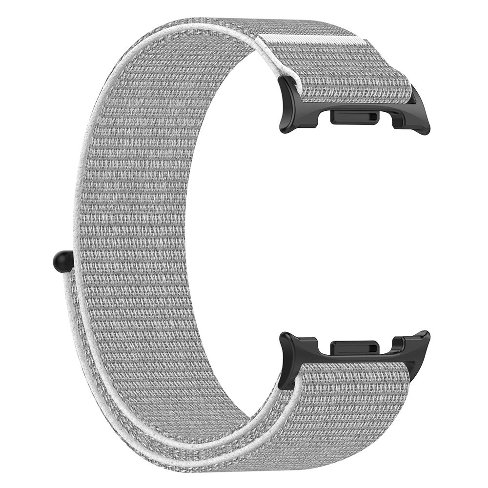 Bracelet Techsuit W054 pour Samsung Galaxy Watch8 / Watch8 Classic Series, Gris