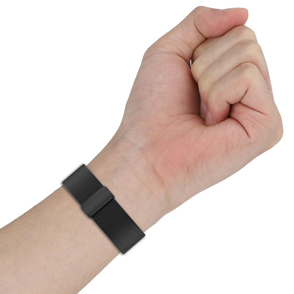 Techsuit W056 Strap for Samsung Galaxy Watch Ultra, Gray