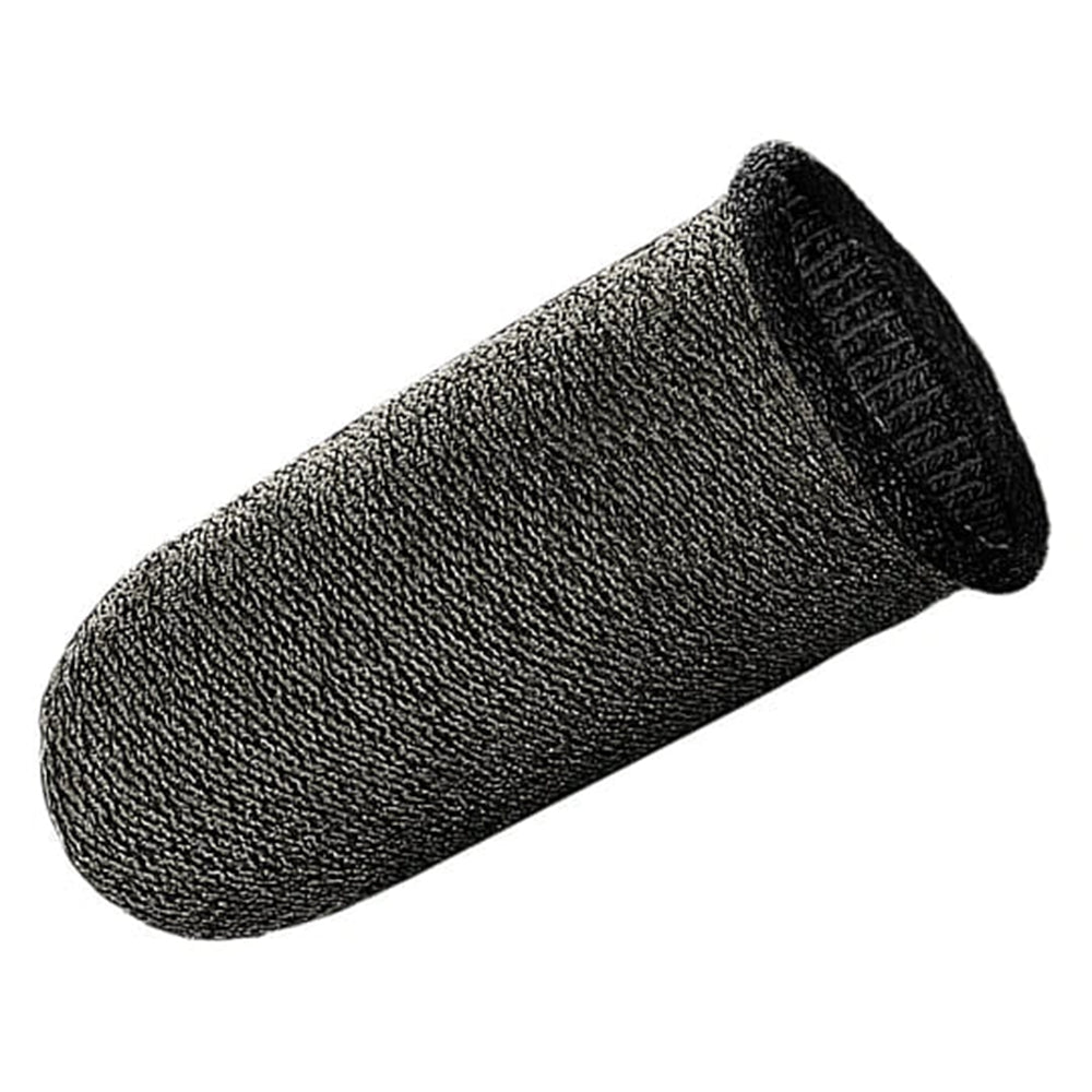 Gants de jeu HOCO GM4, Lot de 2 pièces, Noirs