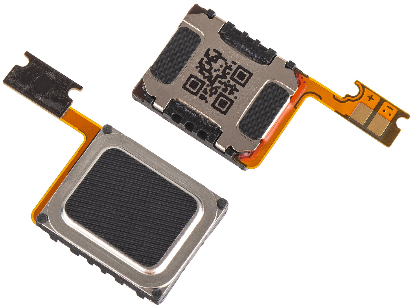 Haut-parleur Motorola Moto G06 Power / G06, avec bande, Pack de service S938E82060