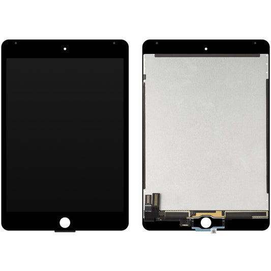 Apple iPad mini 4 (2015) écran tactile, noir