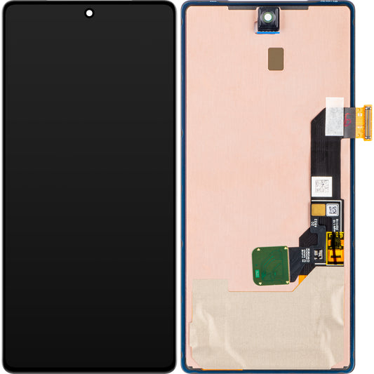Écran tactile Google Pixel 7a, Service Pack G949-0036464-00