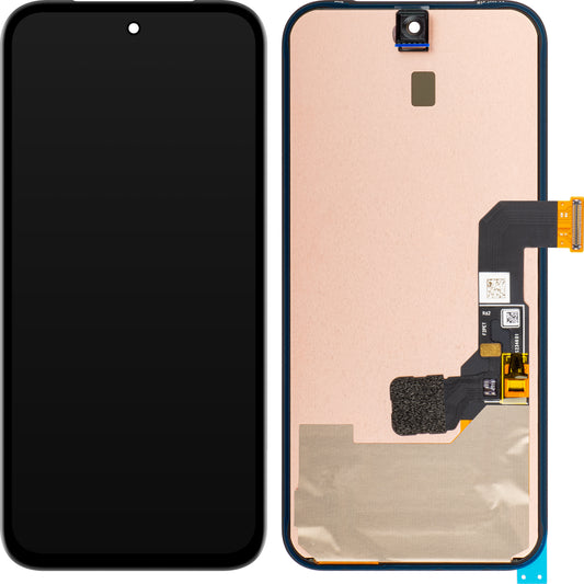 Écran tactile Google Pixel 8a, Service Pack G949-0076767-00