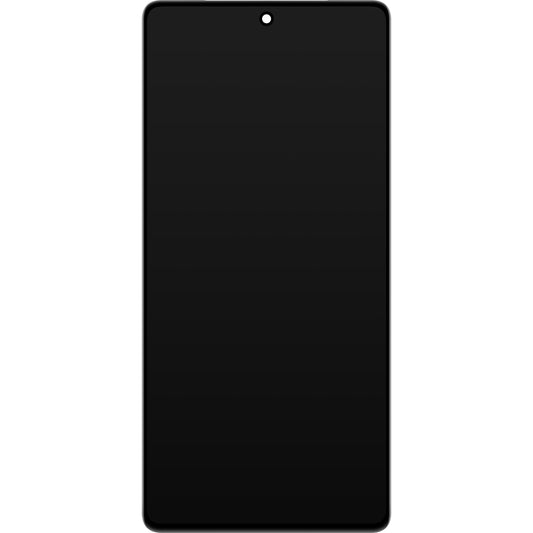 Écran tactile Google Pixel 7 Pro, Service Pack G949-00290-01