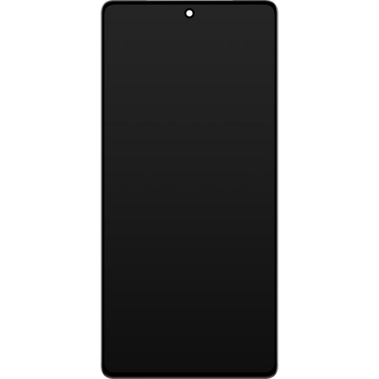 Écran tactile Google Pixel 7a, Service Pack G949-0036464-00