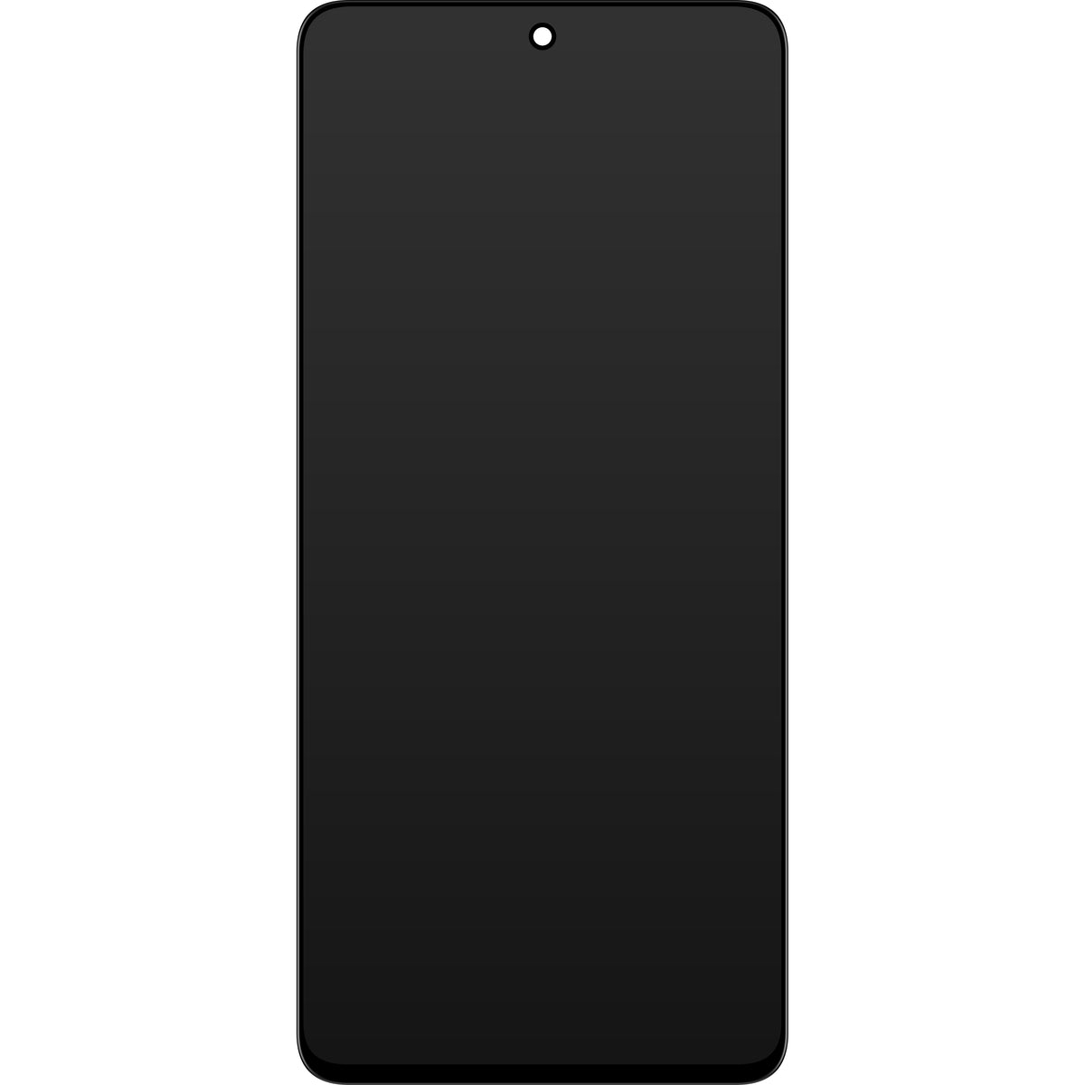 Honor 50 SE Touchscreen Display